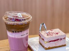 -鹊茶咖啡•新中式(深圳首店)