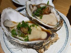 -桂马·日本料理·海胆·海鲜饭·酒场(民主广场店)