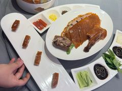 -阿庄新豫菜(航海东路店)