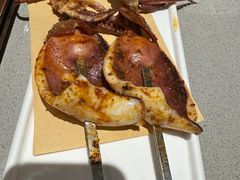 -大锅强·蒸海鲜青岛菜(吾悦广场店)