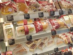 -COSTA COFFEE(恒基名人购物中心店)