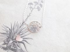 -Oasis绿洲银饰珍珠手作diy(壹方城店)