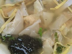 -海平馄饨(逍遥二路店)