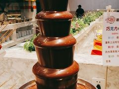 -火锅岛潮牌自助餐厅(天津天佑城店)