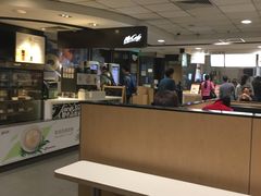 -麦当劳(东直门外大街店)