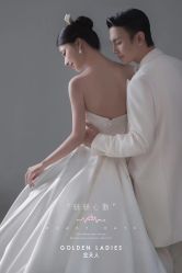 -金夫人婚纱摄影(西昌店)