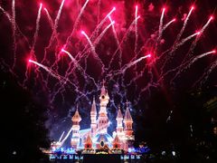 -沈阳方特欢乐世界