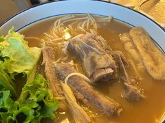 -峇峇娘马来西亚餐厅(望京SOHO店)