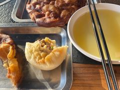 -仁和四季涮肉馆(天坛南门店)
