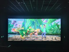-万达影城(西铁营万达广场IMAX店)
