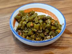酸豆角-常樂屋·常德米粉(青年路店)