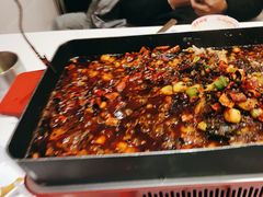 -雅佳神话·麻辣烤鱼(新街口店)