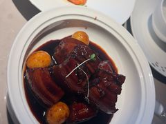 -醉庐·新上海菜(南京西路店)