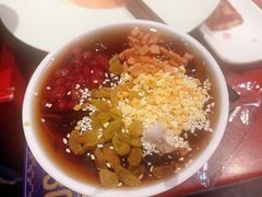 -袁老四重庆老火锅(桐梓坡店)