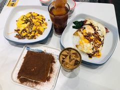 -柠檬树茶餐厅(海雅缤纷城店)