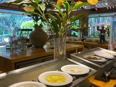 -三亚湾红树林度假世界(木棉酒店)