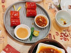 -点都德(中海环宇荟店)