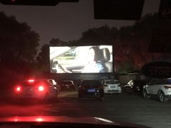 -枫花园汽车电影院(朝阳公园店)