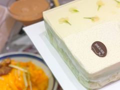 -积慕Cake(解放大道店)