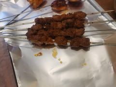 -熙成烧烤(白塔岭店)