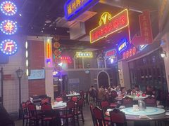 -王庄阿咪海鲜大排档(象园店)