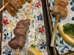 -哥哥の深夜食堂(红松东路店)