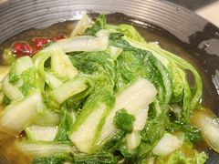 -新繁老號豌豆汤饭店·江湖菜(宝光寺店)