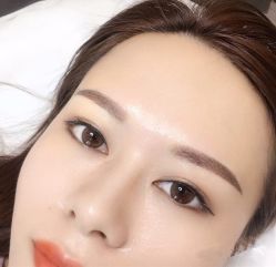 点击看大图 -VON半永久眉学设计