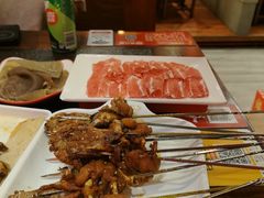 -京元盛铜锅涮肉(上海总店)