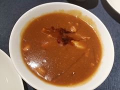 -金狮麟·新豫菜(金码大厦店)