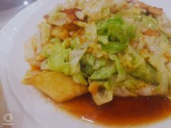 -巴依老爷新疆美食(清华东门店)