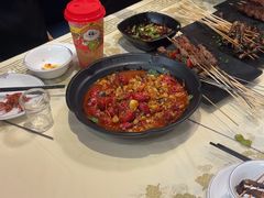-聚味瞿记·龙虾堂(咸嘉湖店)