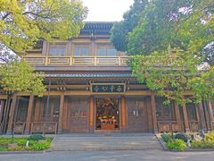 -香积寺