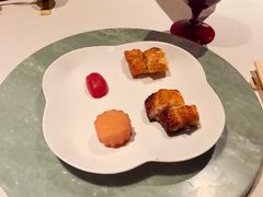 -三号黄浦会Canton Table