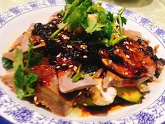 夫妻肺片-北纬39度天津宴(黑牛城道店)