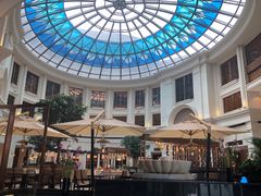 -武汉洲际酒店·漢自助餐厅