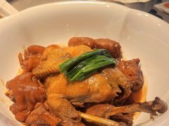 -木守西溪溪隐餐厅