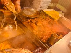 -明记牛杂(新马路分店)