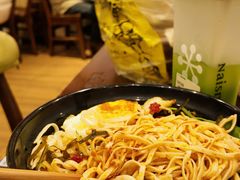 -猪脑壳凉面(南正街店)