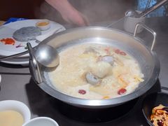 -骨之味·筒骨汤火锅(江头店)