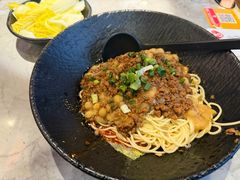 -我的面 川味Bistro(后沙峪店)