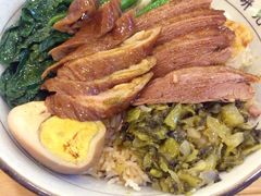 -狮头牌卤味研究所·卤味饭(花城汇南区店)
