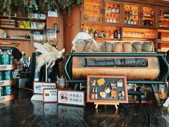 -LE MISSMORE餐酒吧(茉念西里店)