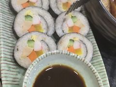 -长今家韩国料理(瑞景店)