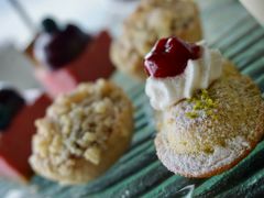 -澳门旅游塔360°旋转餐厅(南湾湖广场店)