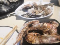 -蓝珊甄选海鲜自助·火锅大排档(近阿那亚店)