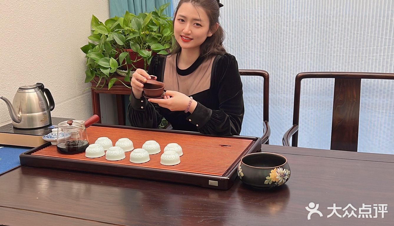 解封了，堂食吧，快来一场味蕾的享受