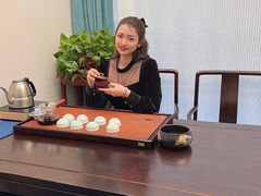 -湖畔鲁菜·二十年老字号餐厅(大明湖店)