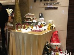 -AdD全日制餐厅(中谷花园酒店)