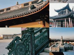 -上海青龙寺